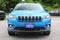 2021 Jeep Cherokee 80th Anniversary