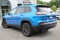 2021 Jeep Cherokee 80th Anniversary