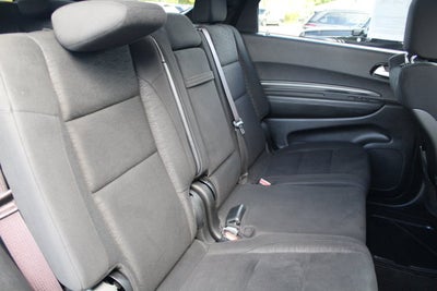 2022 Dodge Durango SXT