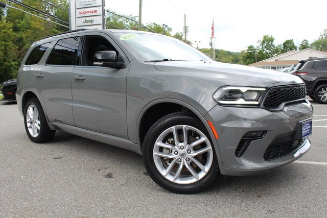 2023 Dodge Durango GT Plus