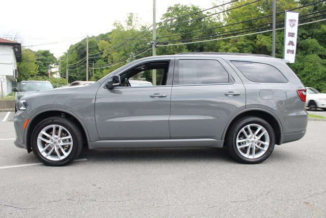 2023 Dodge Durango GT Plus