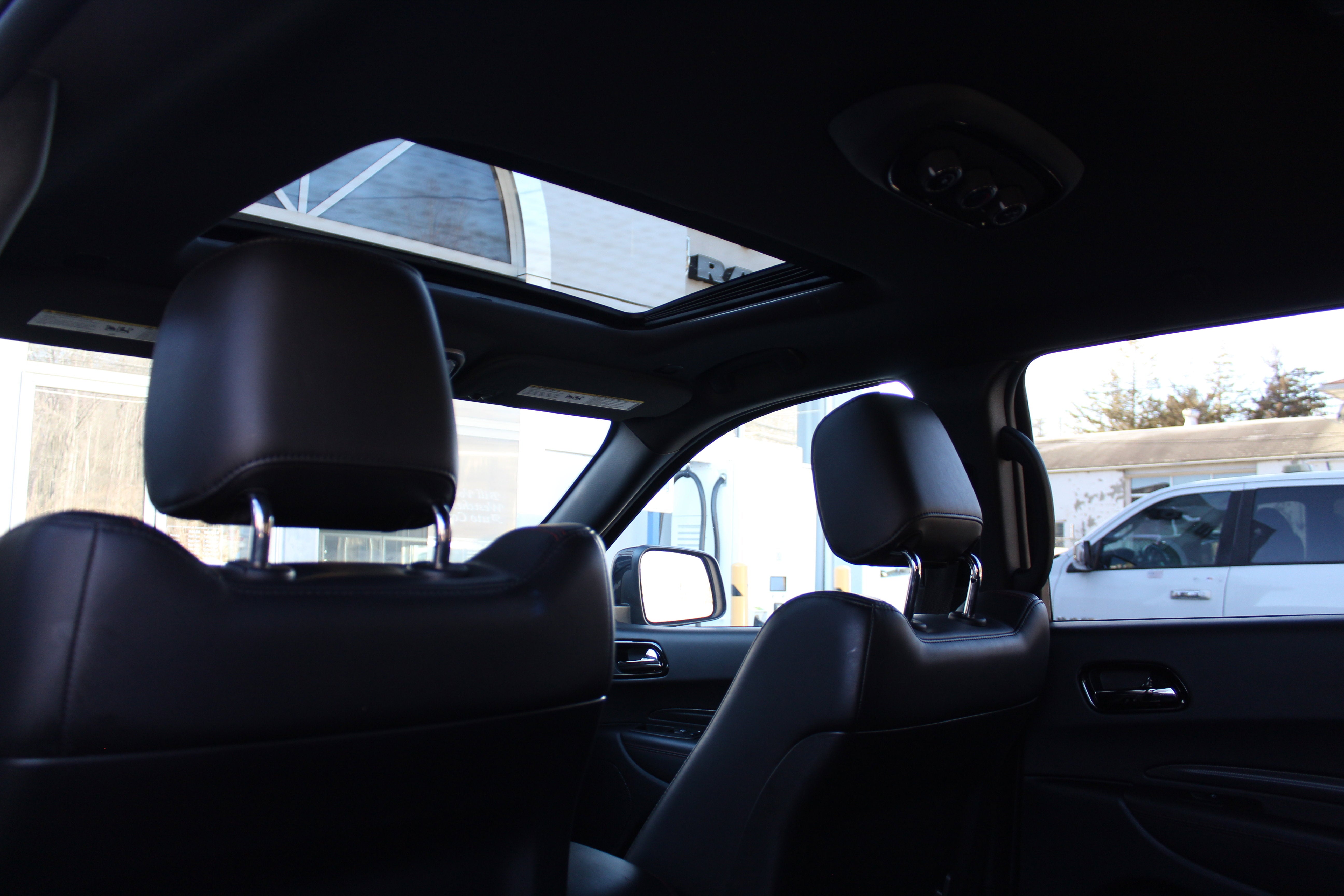 2024 Dodge Durango GT Premium