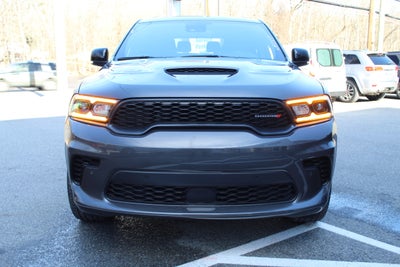 2024 Dodge Durango GT Premium
