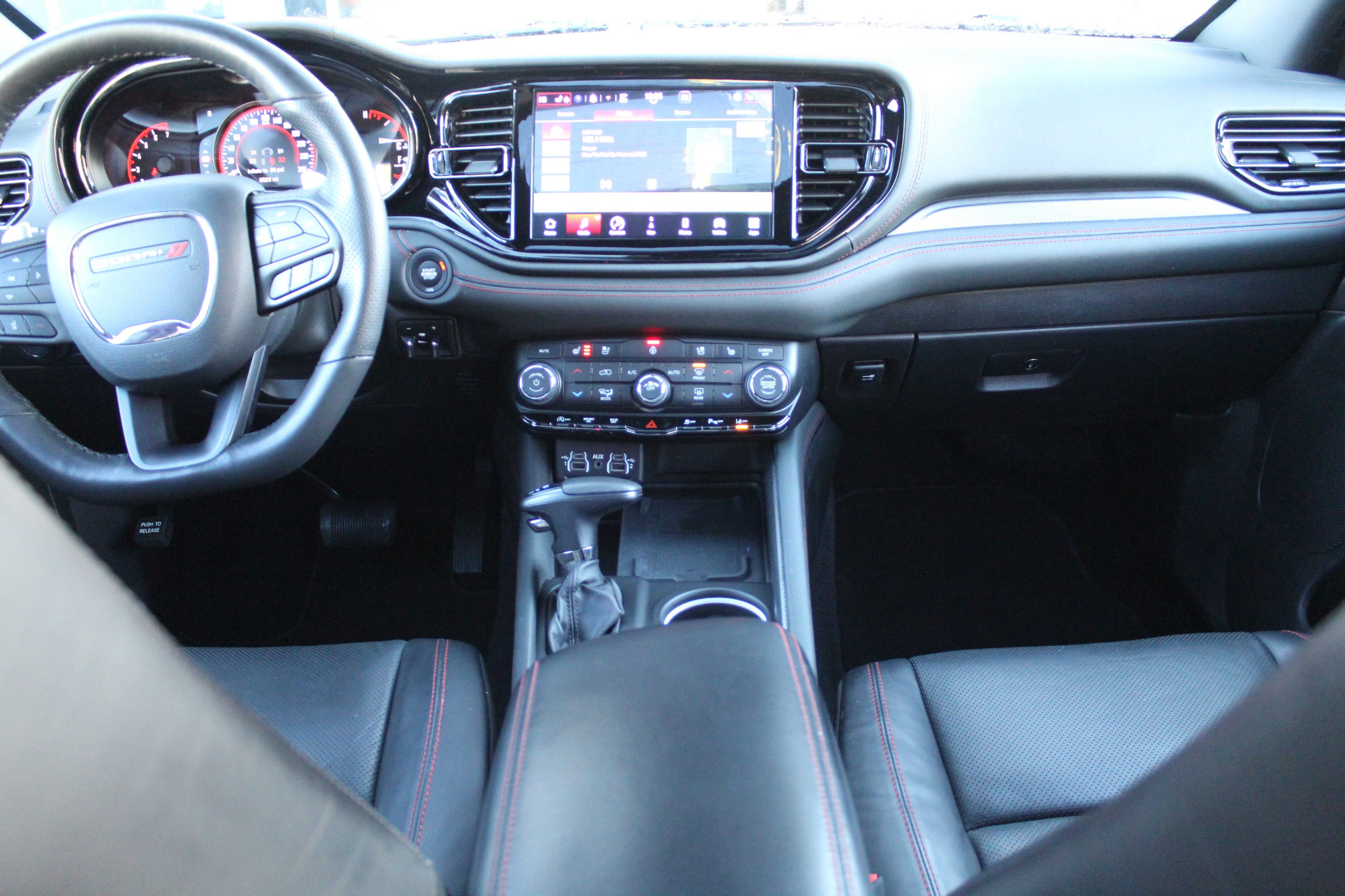 2024 Dodge Durango GT Premium