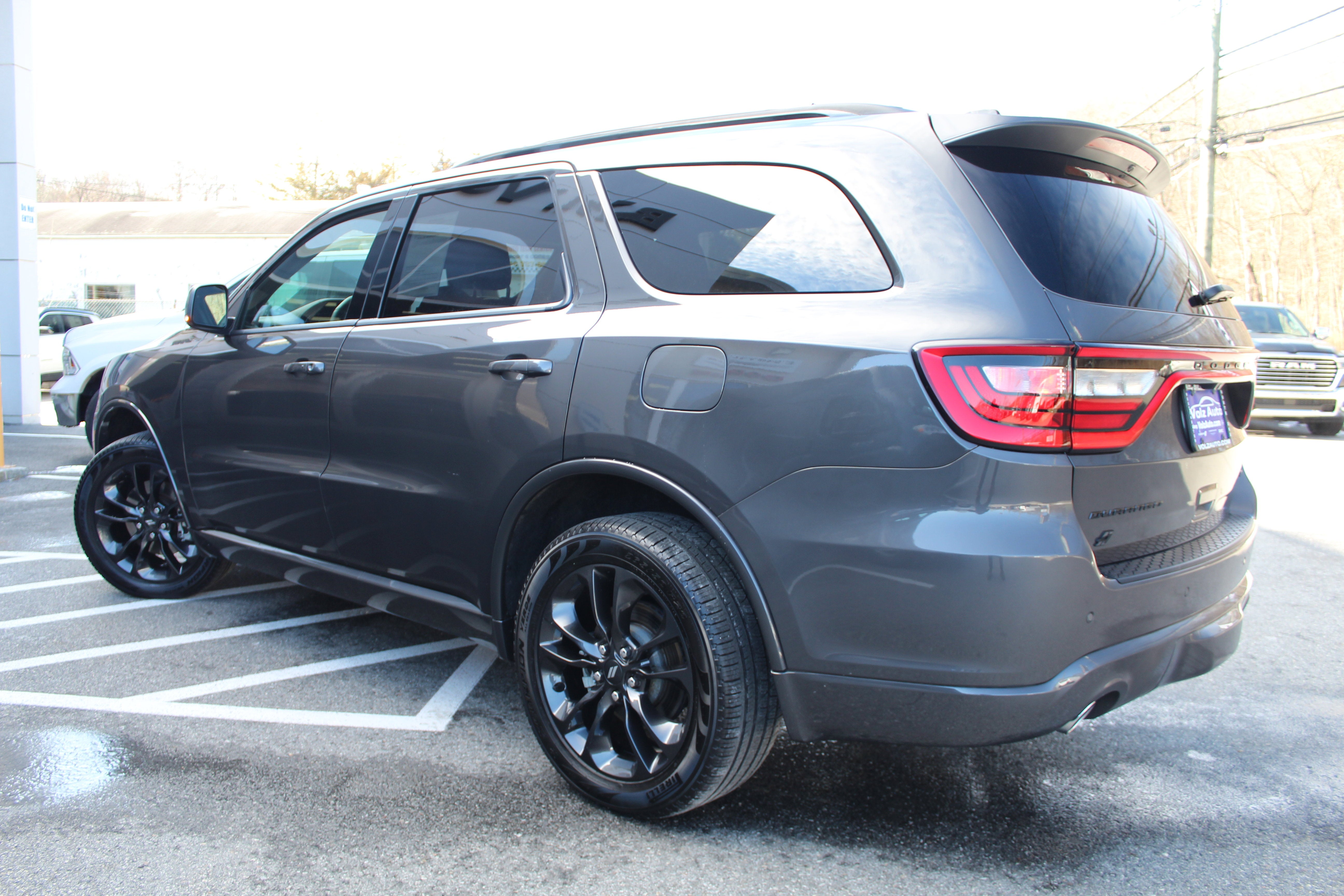 2024 Dodge Durango GT Premium