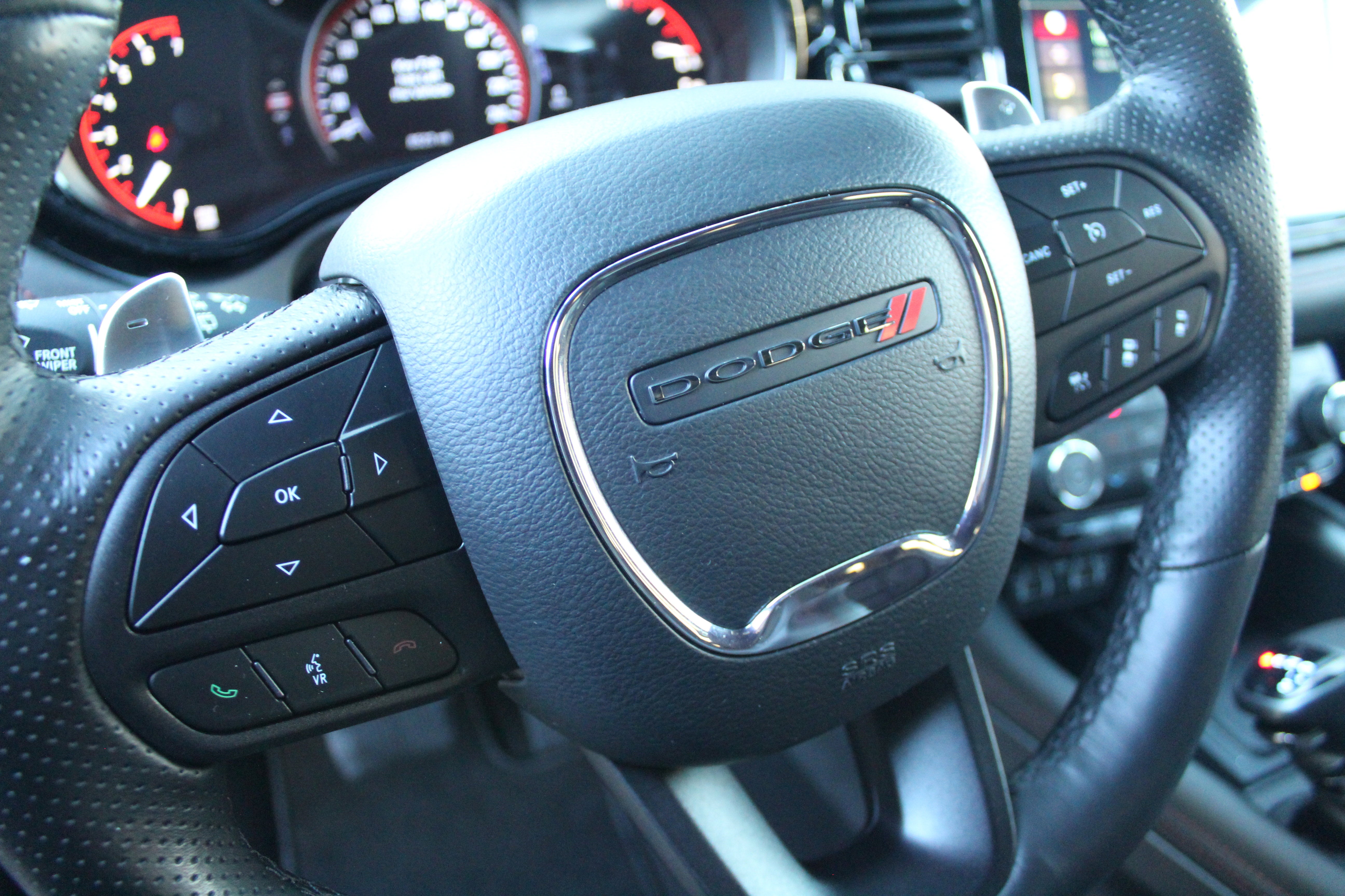 2024 Dodge Durango GT Premium