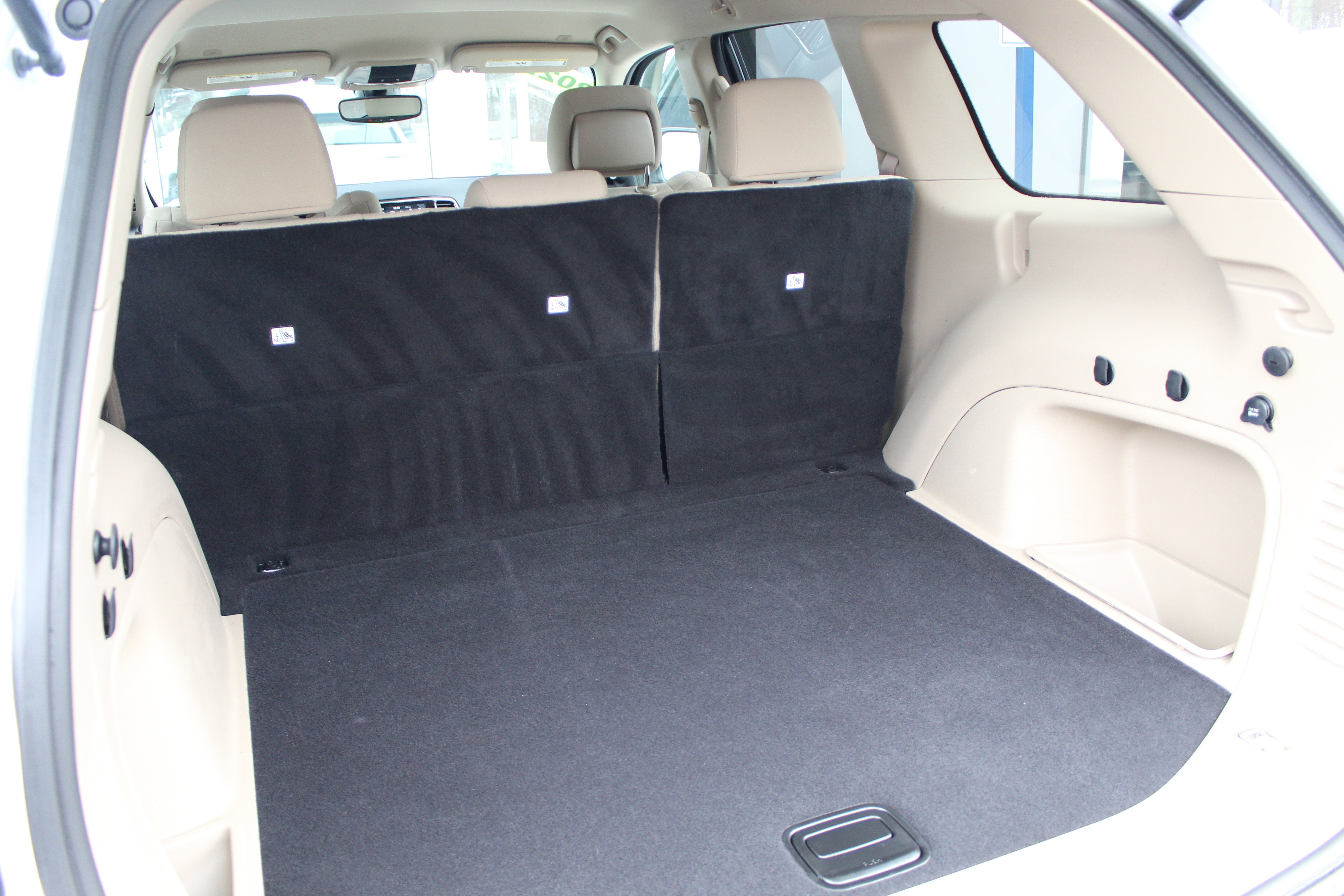 2022 Jeep Grand Cherokee WK Laredo E