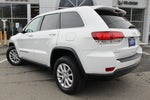 2022 Jeep Grand Cherokee WK Laredo E