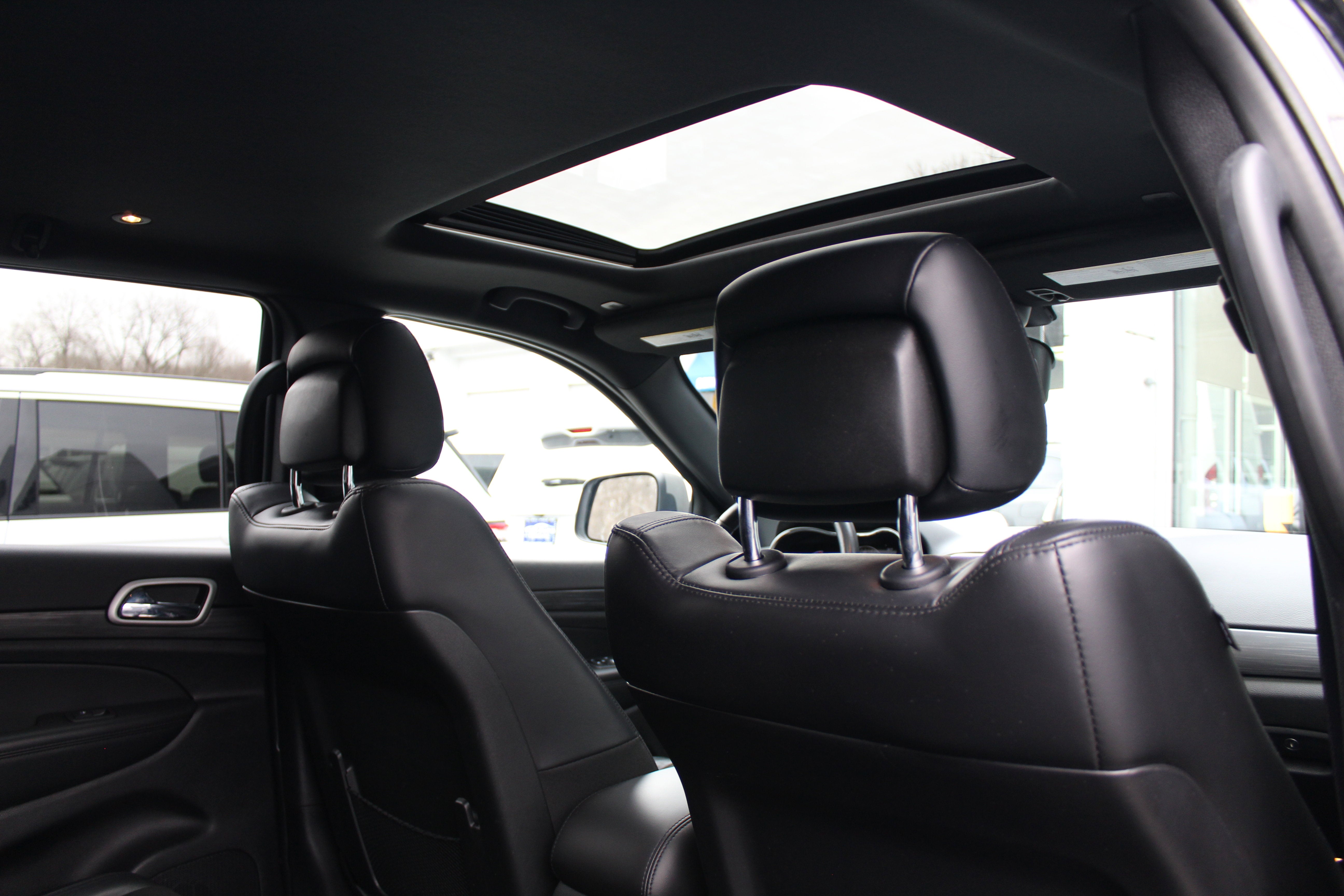 2022 Jeep Grand Cherokee WK Laredo X