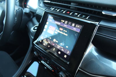 2021 Jeep Grand Cherokee L Laredo