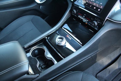 2021 Jeep Grand Cherokee L Laredo