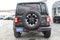 2024 Jeep Wrangler 4xe Rubicon X