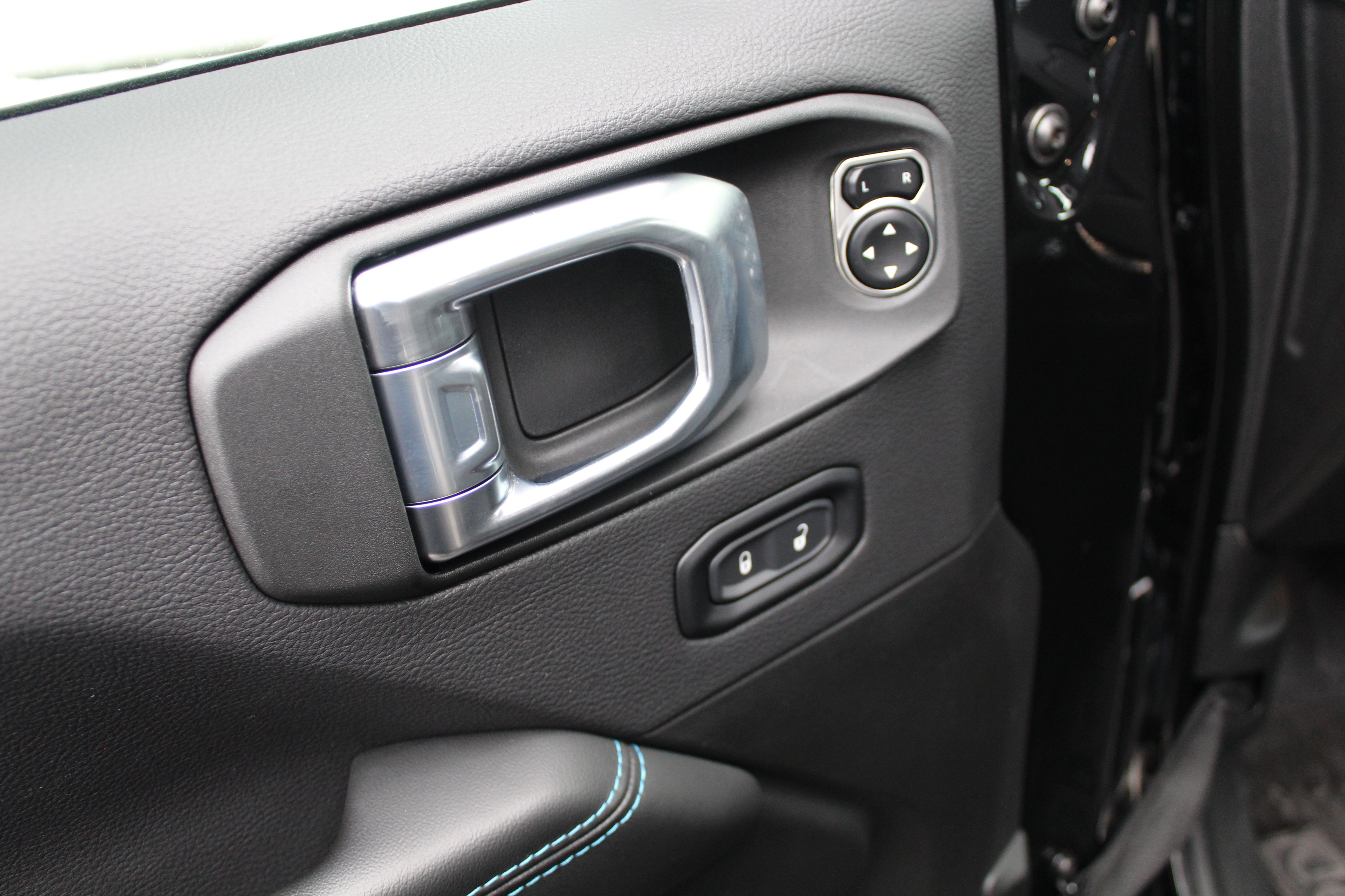 2024 Jeep Wrangler 4xe Rubicon X