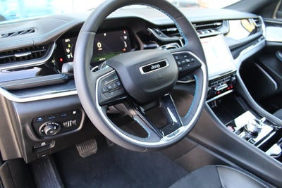 2022 Jeep Grand Cherokee 4xe Trailhawk