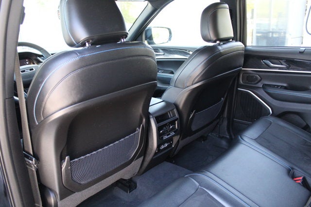 2022 Jeep Grand Cherokee 4xe Trailhawk