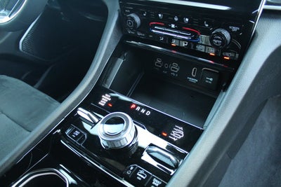 2022 Jeep Grand Cherokee 4xe Trailhawk