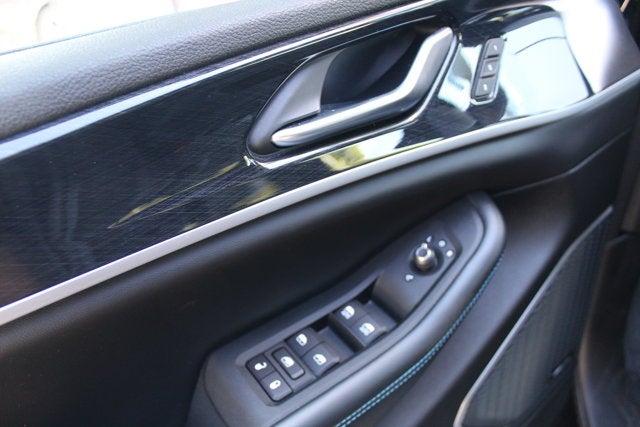 2022 Jeep Grand Cherokee 4xe Trailhawk