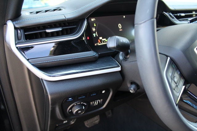 2022 Jeep Grand Cherokee 4xe Trailhawk