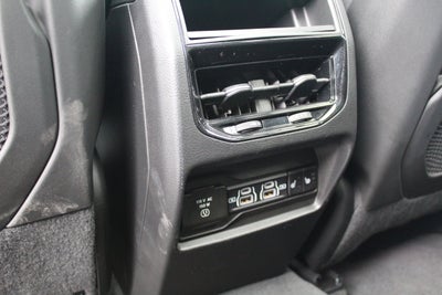 2022 Jeep Grand Cherokee 4xe Overland