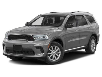 2025 Dodge Durango R/T Premium