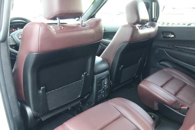 2025 Dodge Durango R/T Premium