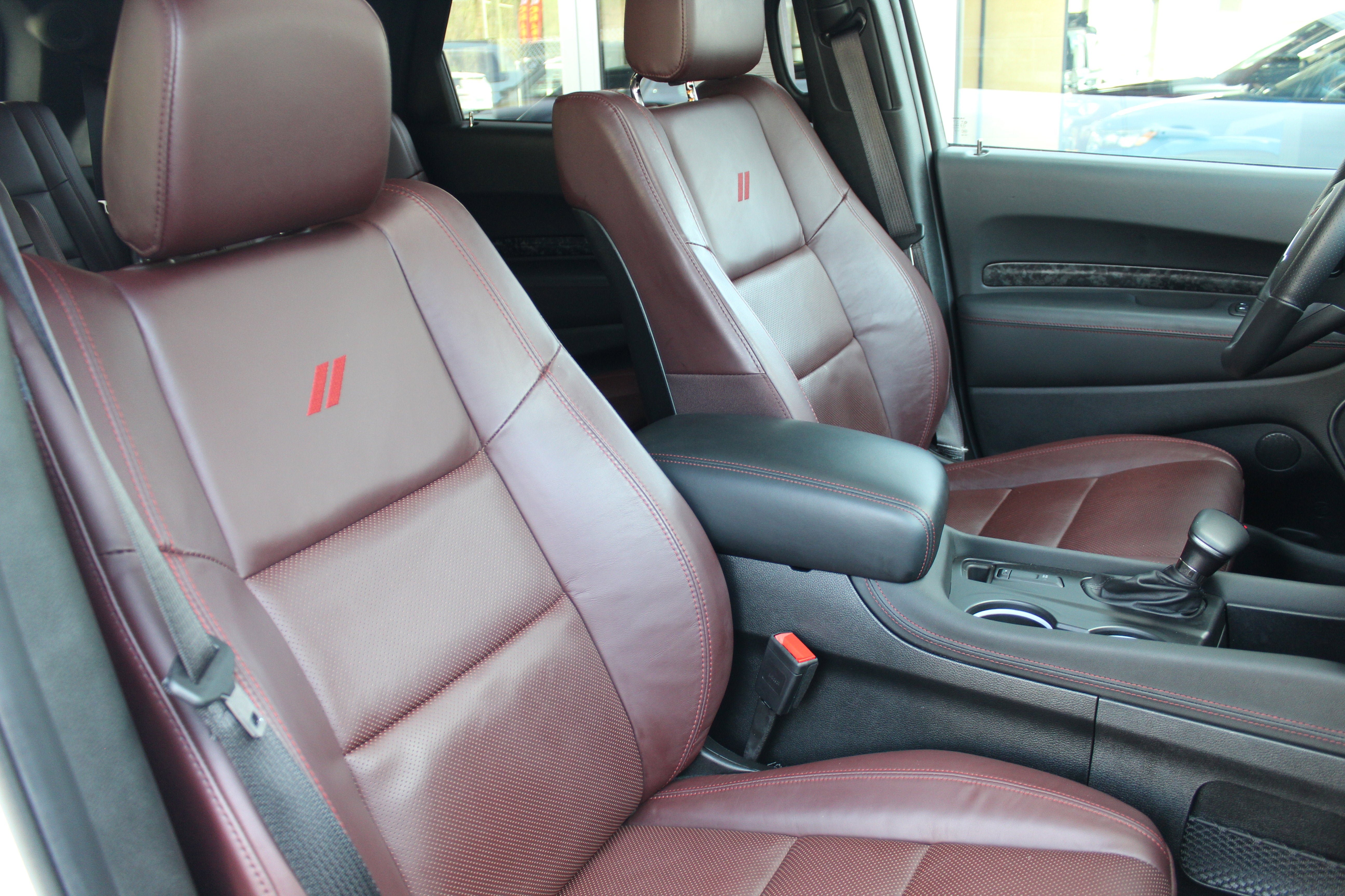 2025 Dodge Durango R/T Premium