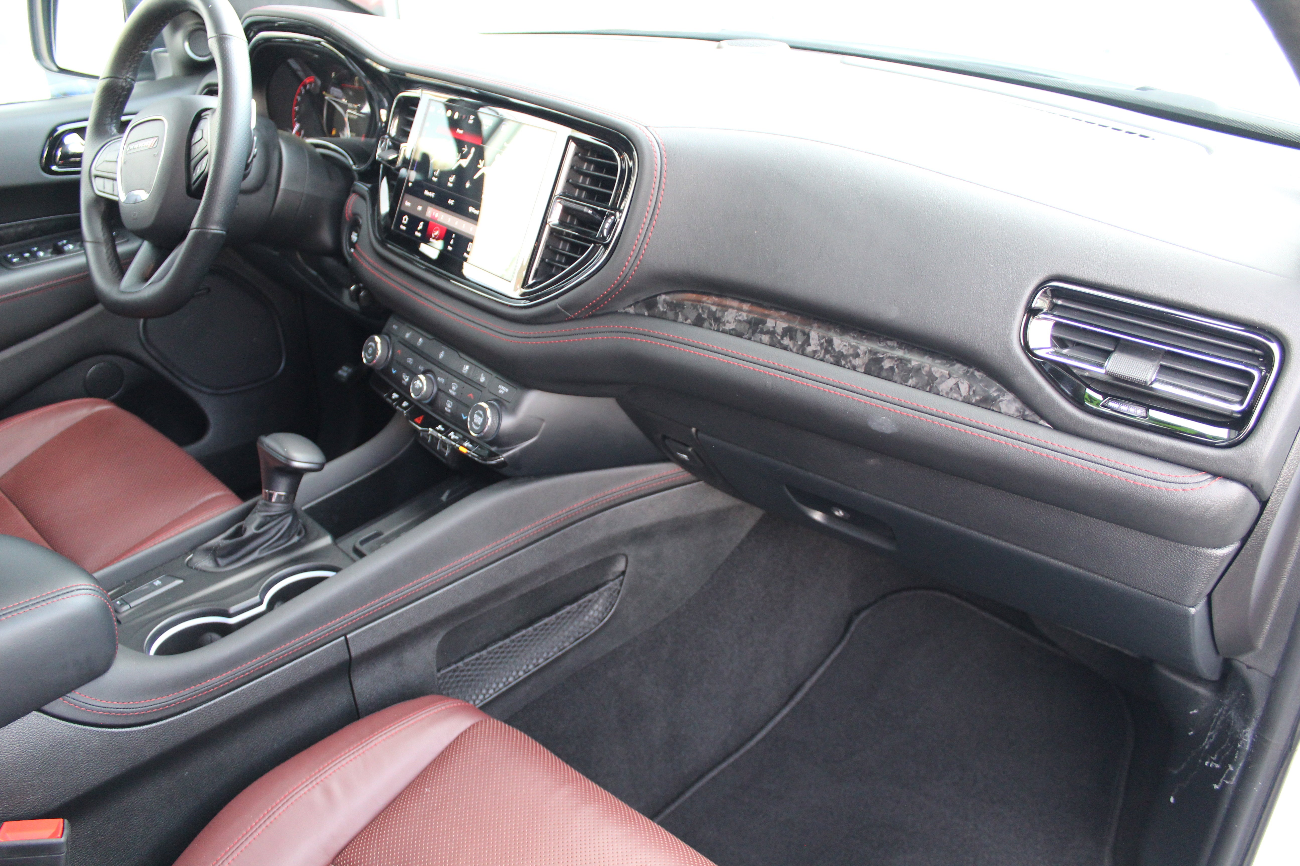 2025 Dodge Durango R/T Premium
