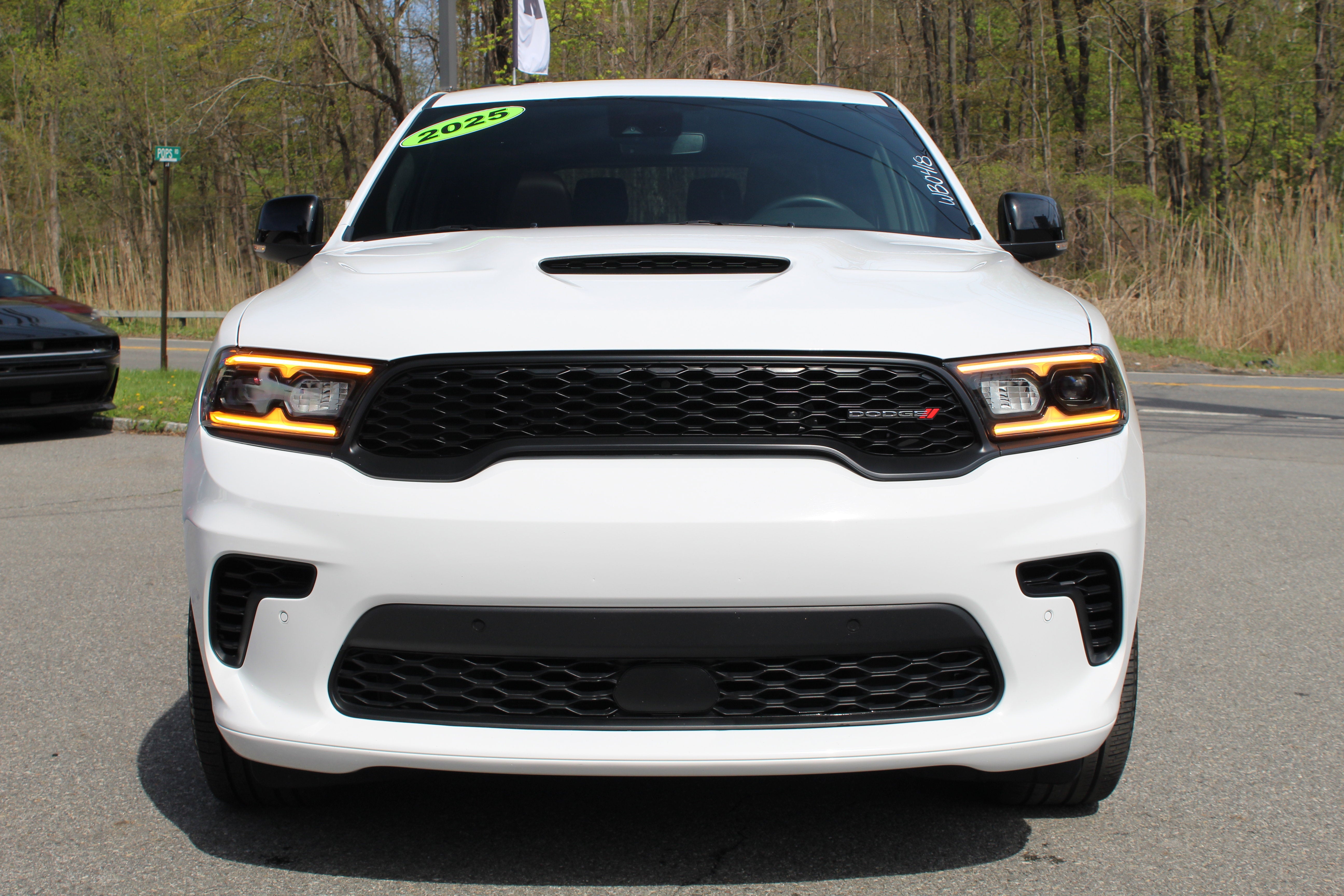 2025 Dodge Durango R/T Premium