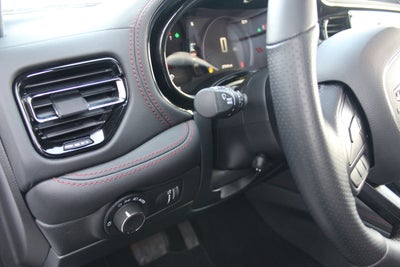 2025 Dodge Durango R/T Premium