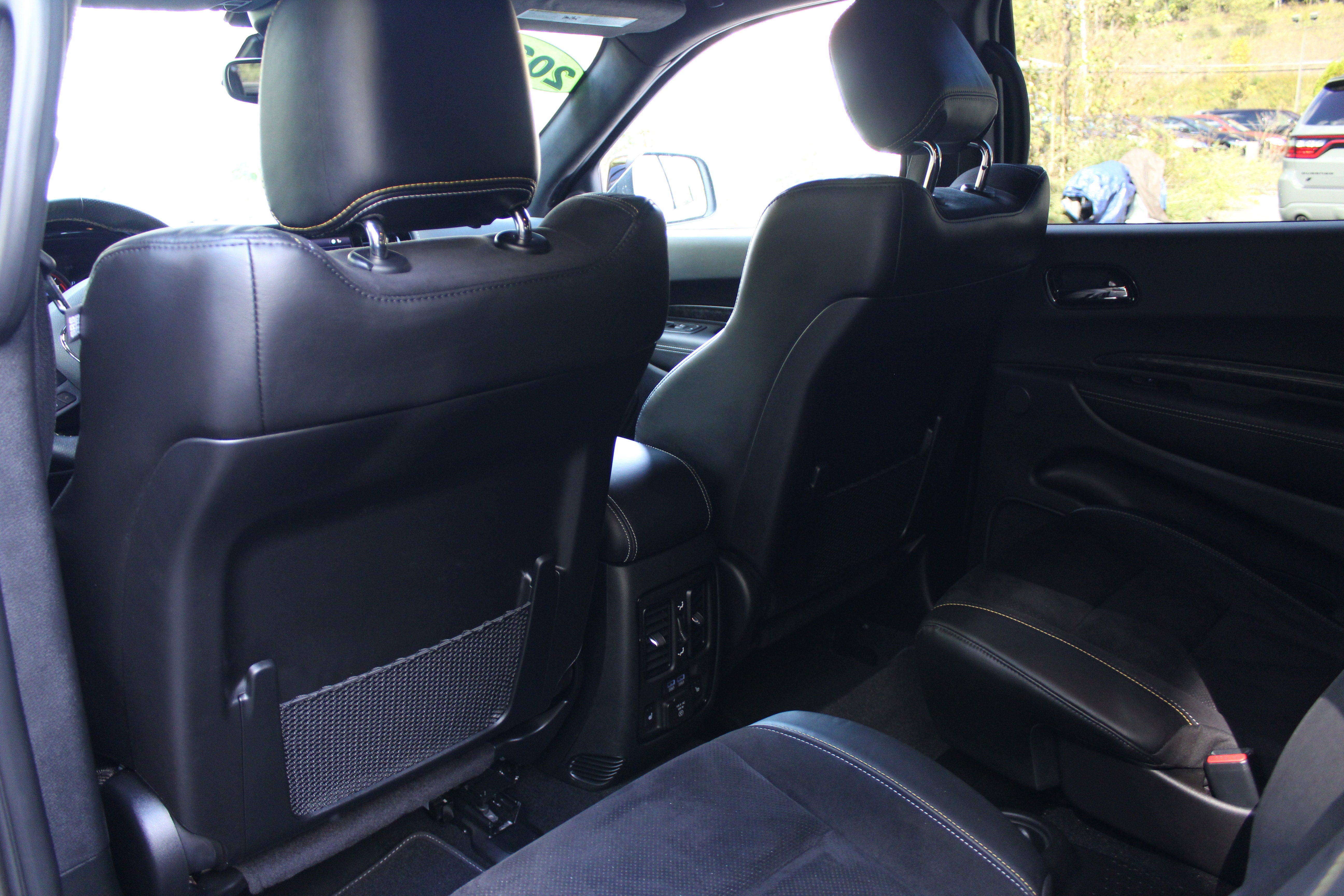 2024 Dodge Durango SRT 392 AlcHEMI