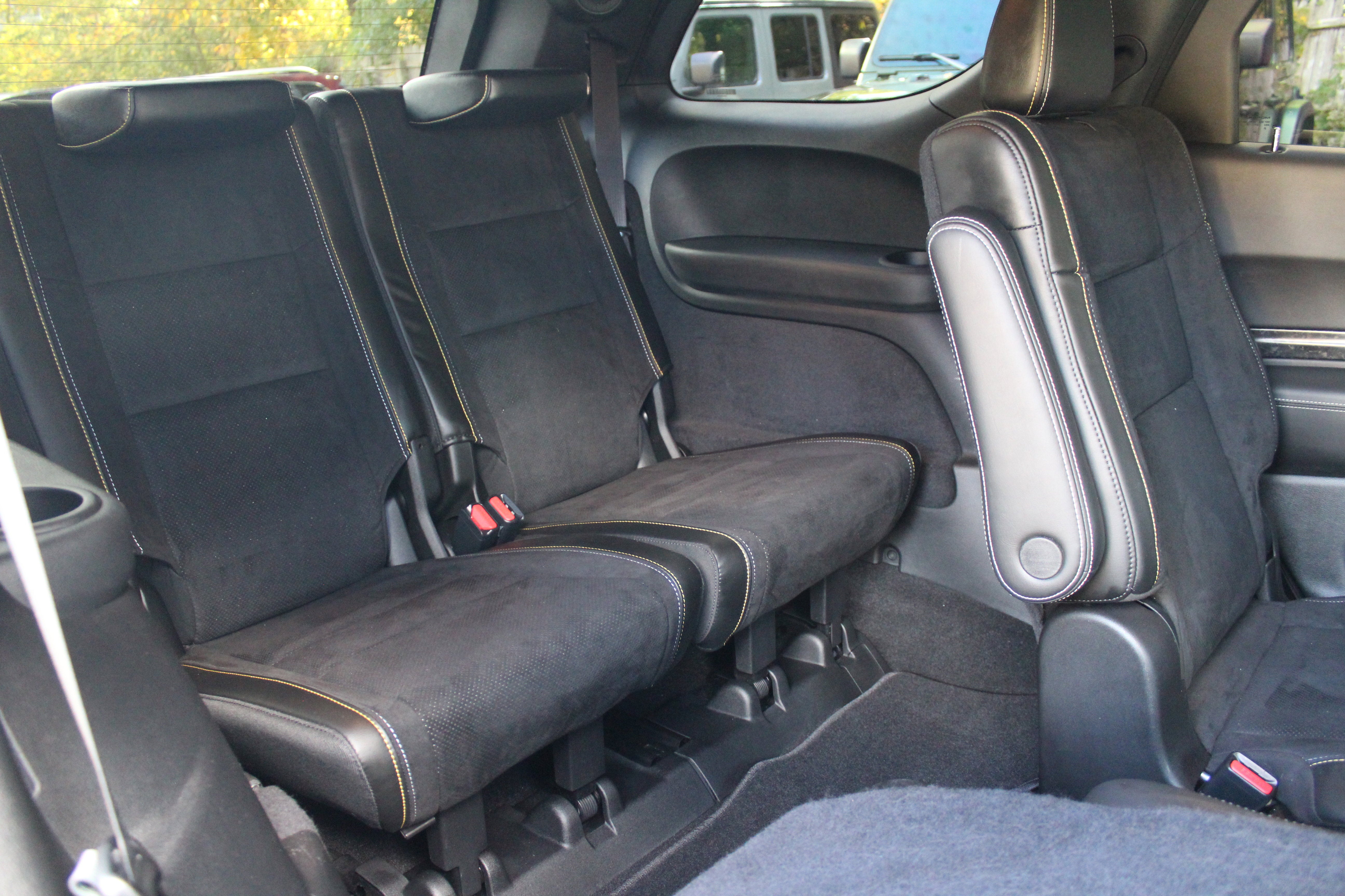 2024 Dodge Durango SRT 392 AlcHEMI