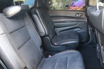 2024 Dodge Durango SRT 392 AlcHEMI