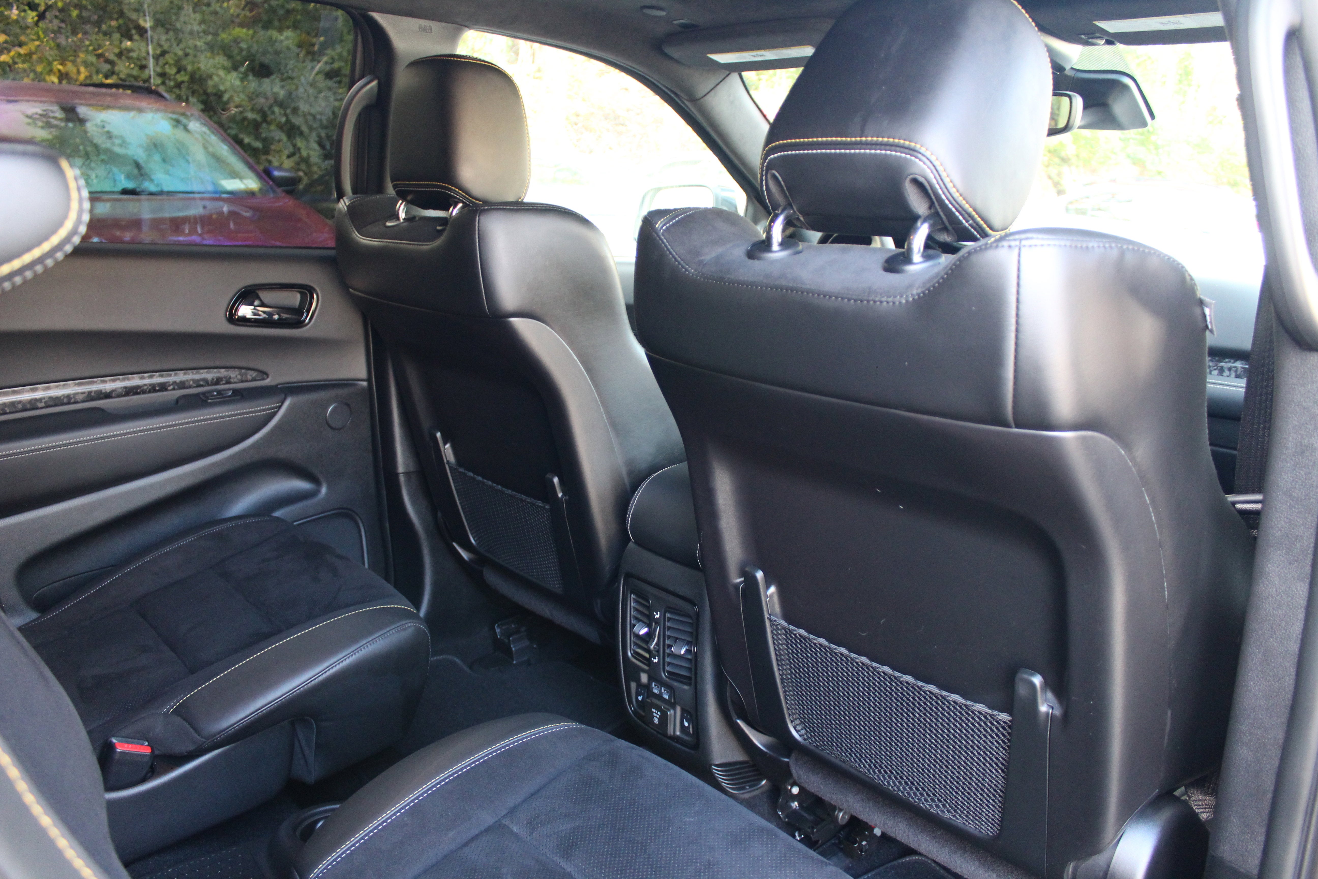 2024 Dodge Durango SRT 392 AlcHEMI