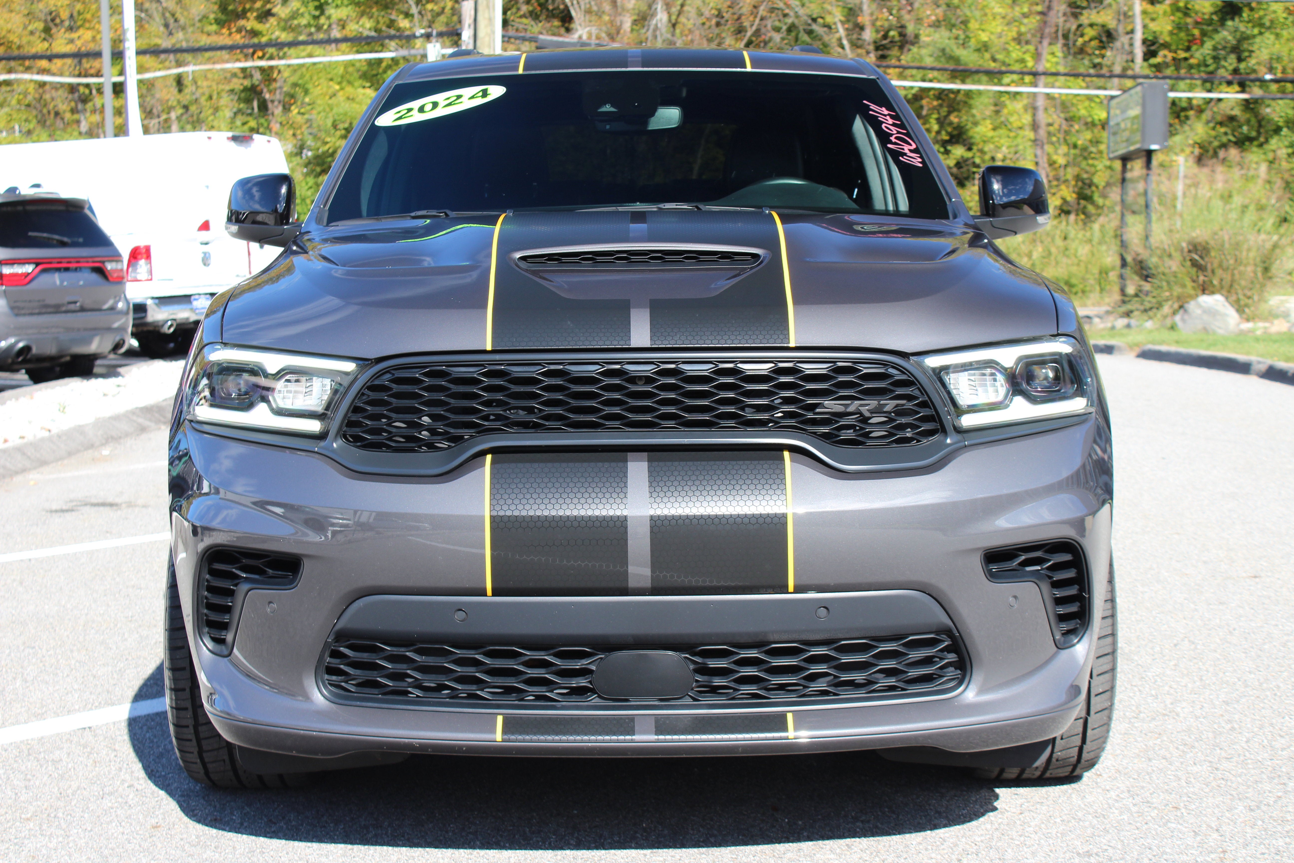 2024 Dodge Durango SRT 392 AlcHEMI