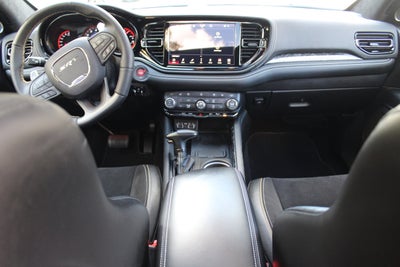 2024 Dodge Durango SRT 392 AlcHEMI