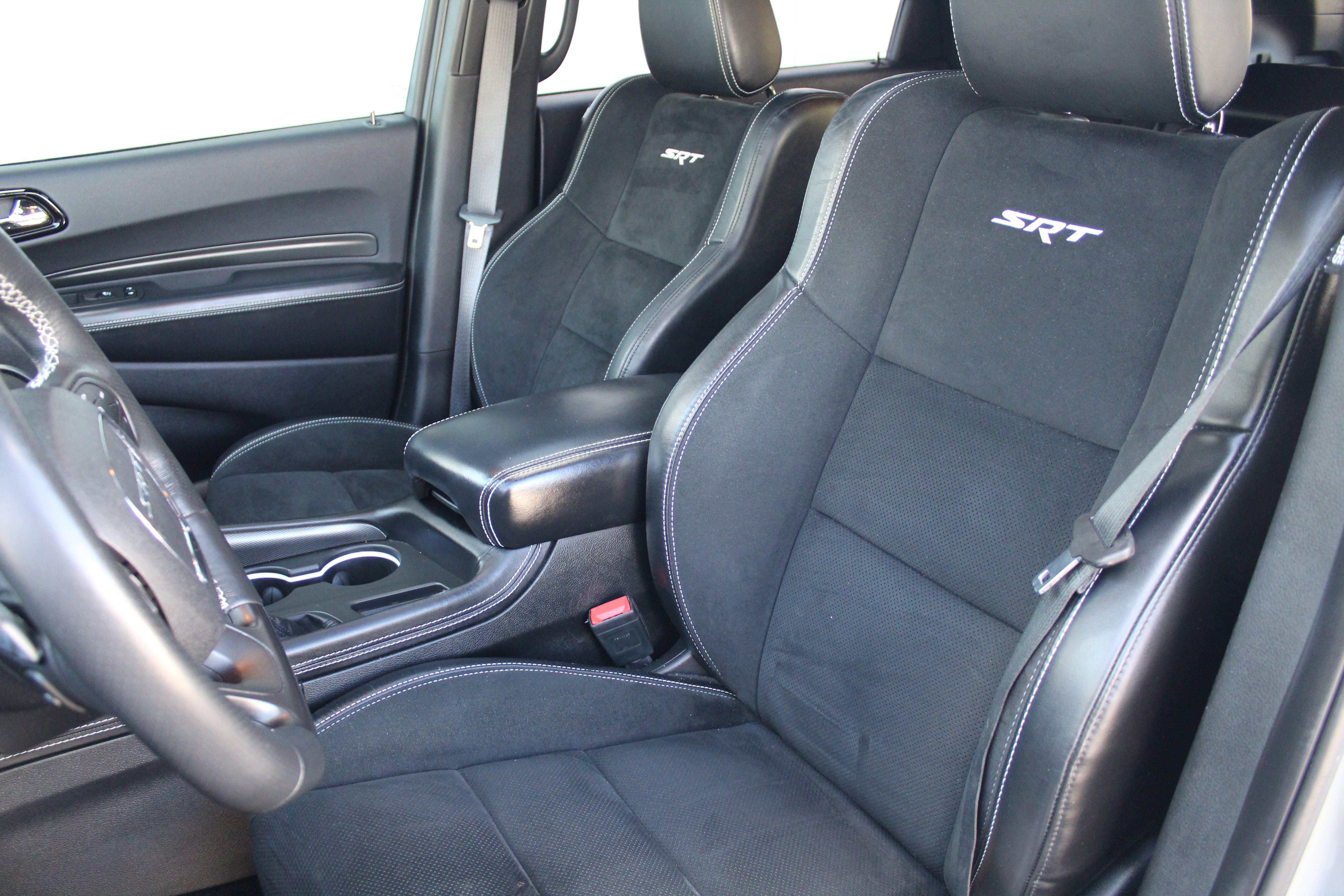 2021 Dodge Durango SRT 392