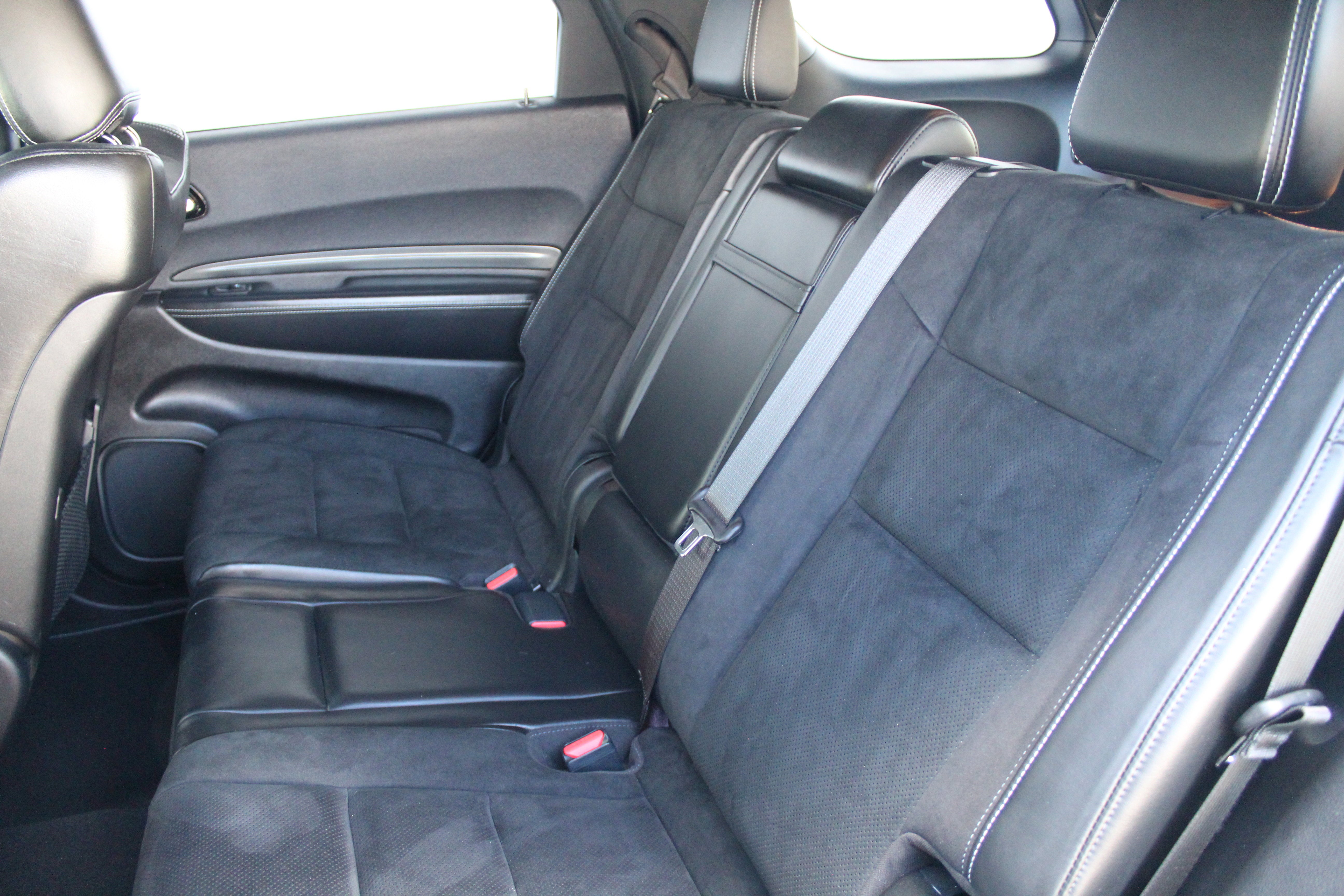 2021 Dodge Durango SRT 392