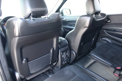 2021 Dodge Durango SRT 392