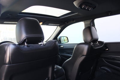 2021 Dodge Durango SRT 392