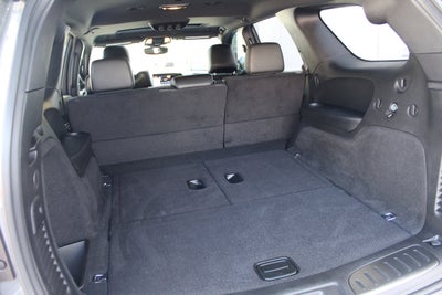 2021 Dodge Durango SRT 392