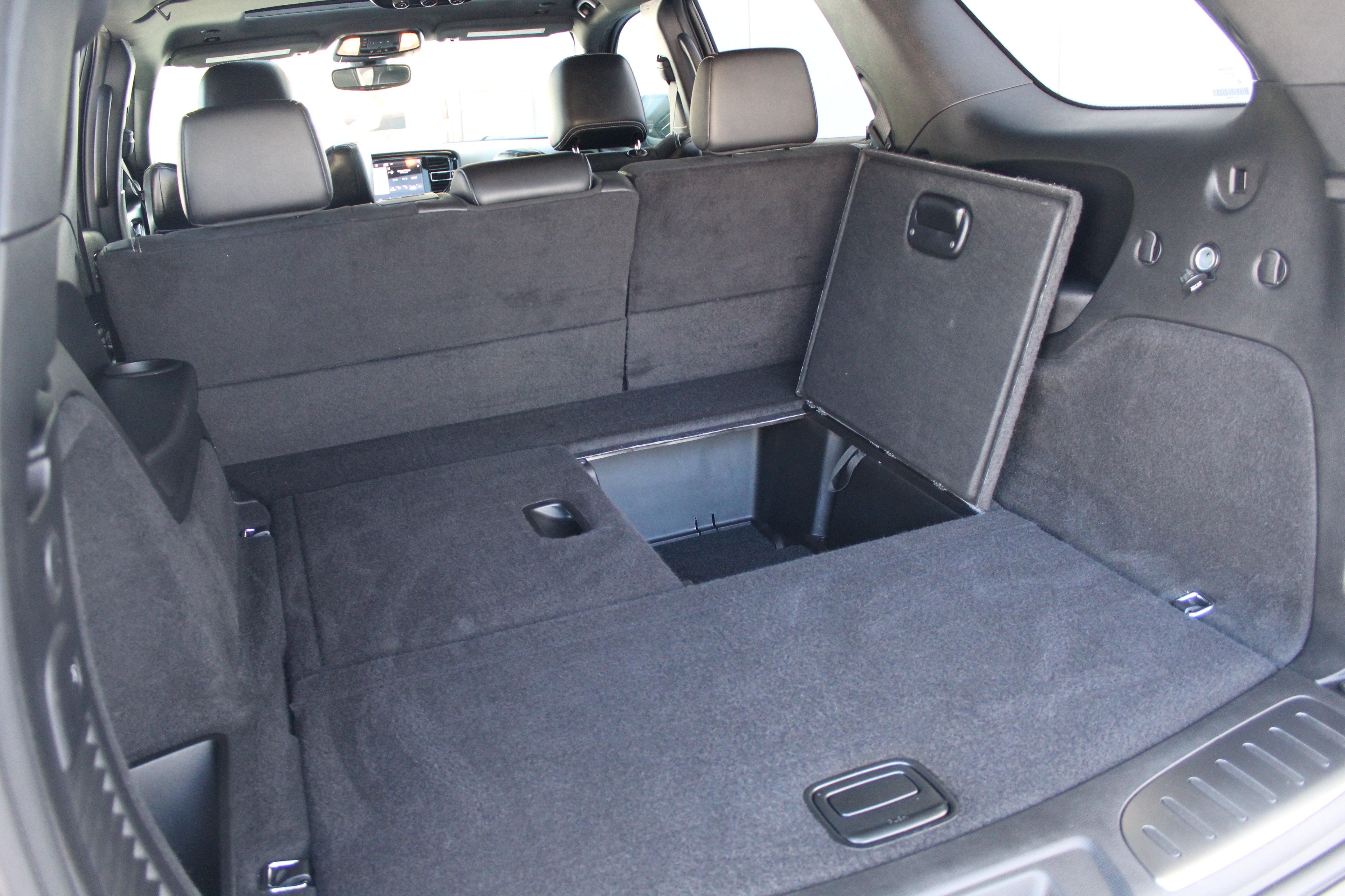 2021 Dodge Durango SRT 392