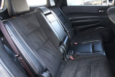 2021 Dodge Durango SRT 392