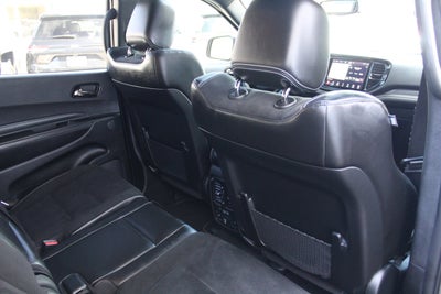 2021 Dodge Durango SRT 392