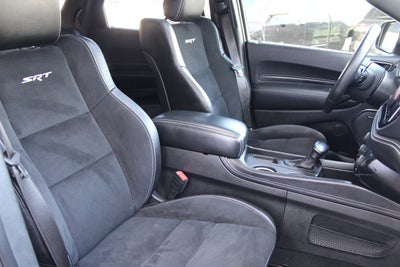 2021 Dodge Durango SRT 392