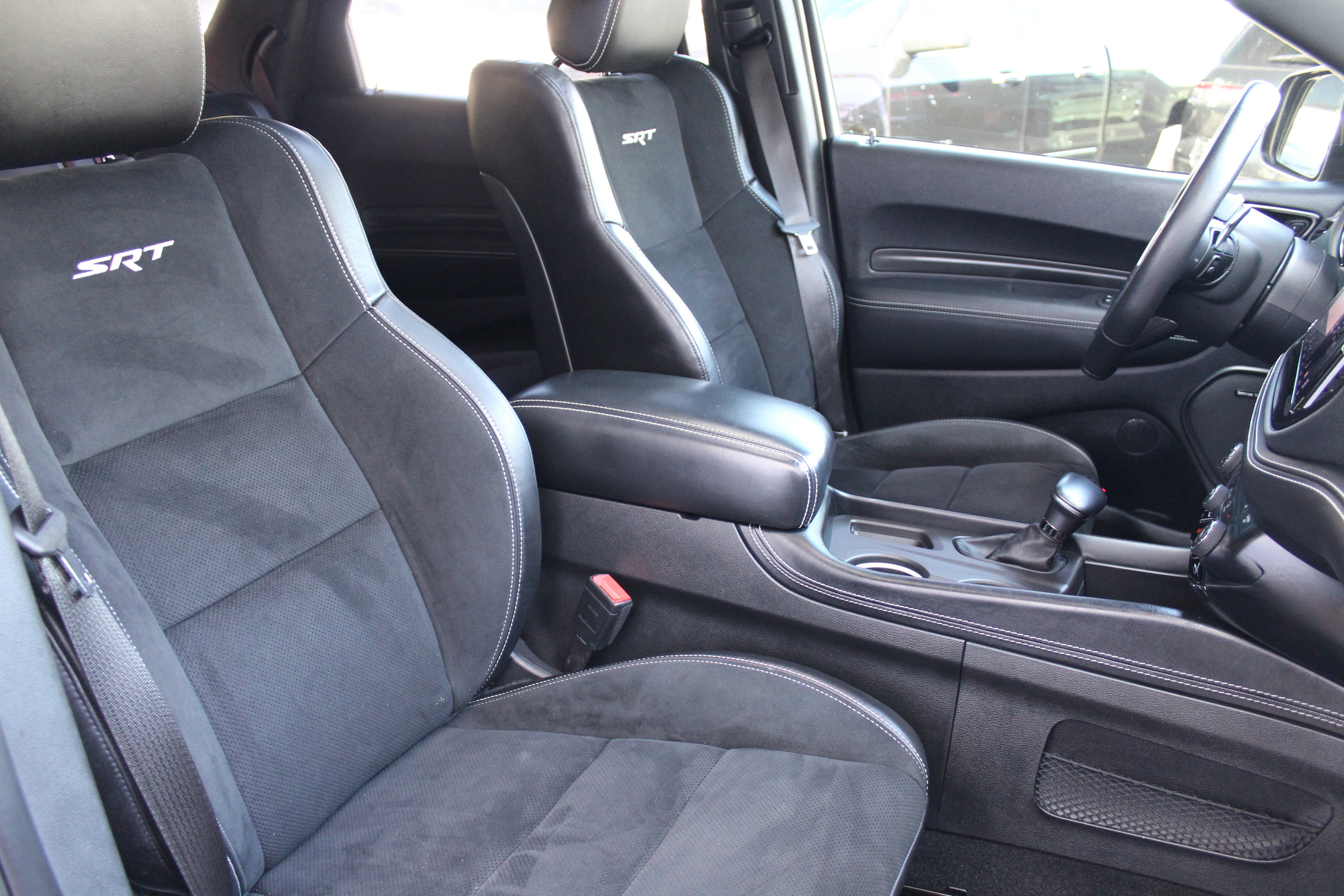 2021 Dodge Durango SRT 392