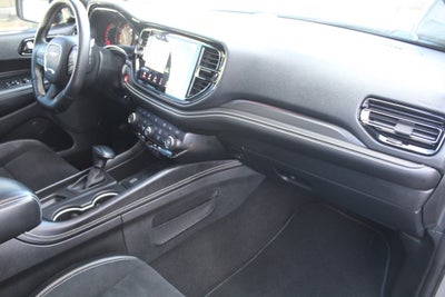 2021 Dodge Durango SRT 392