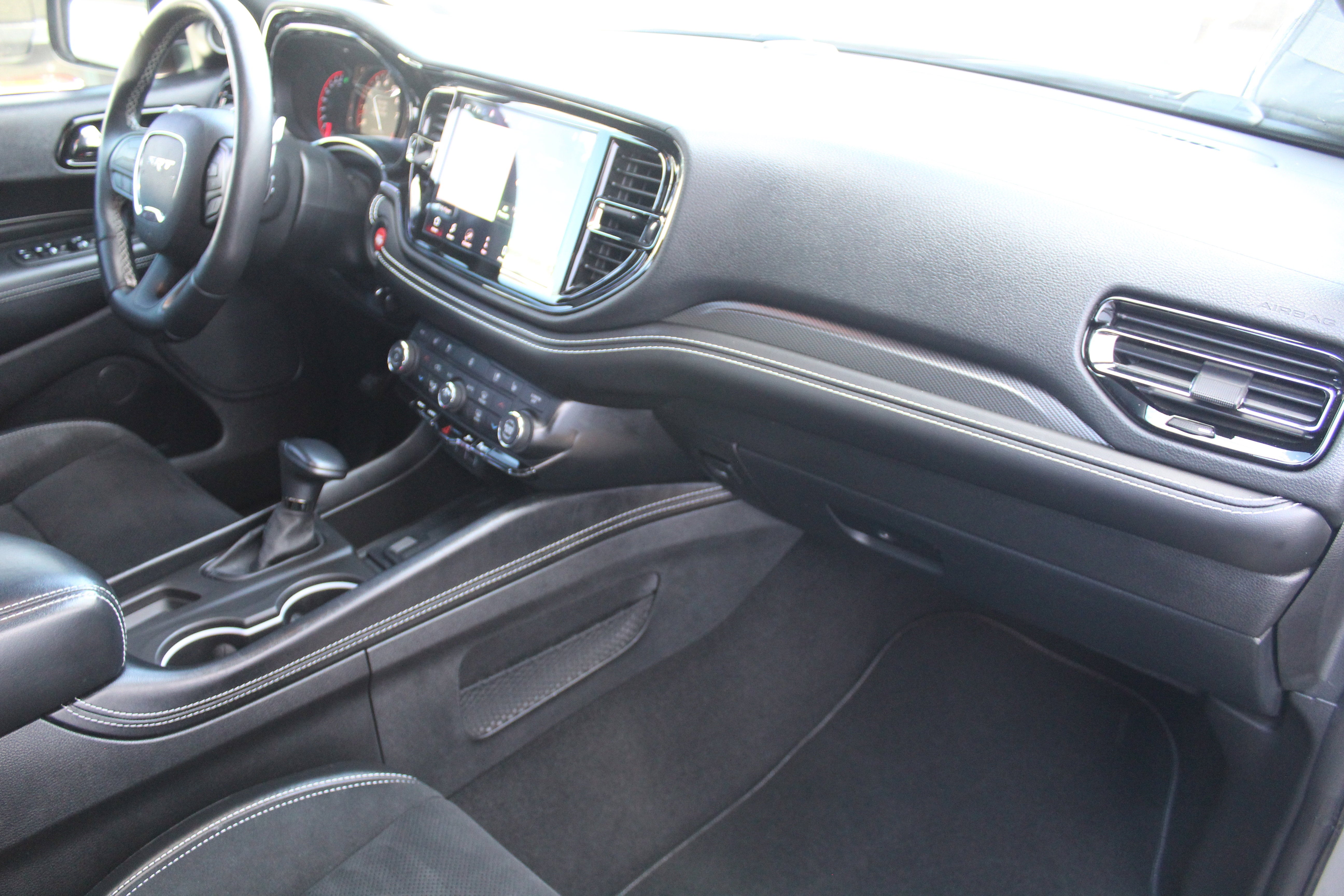 2021 Dodge Durango SRT 392