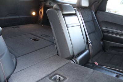 2021 Dodge Durango SRT 392