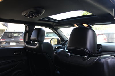 2021 Dodge Durango SRT 392