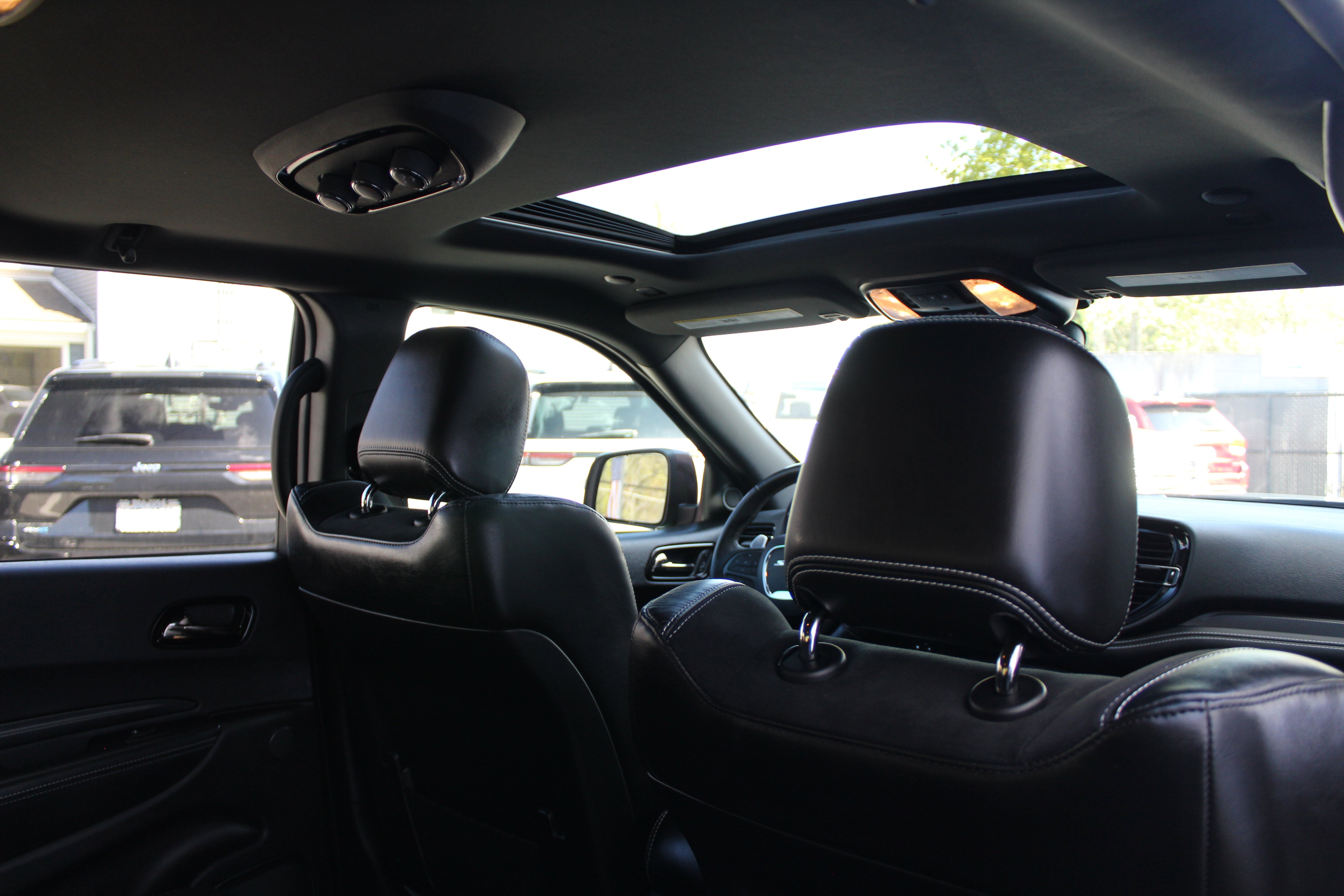 2021 Dodge Durango SRT 392